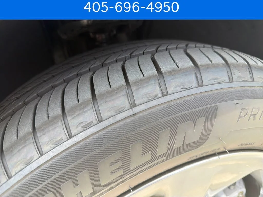 Certified Pre-Owned 2026 Genesis GV70 2.5T Select
