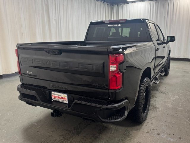 2026 Chevrolet Silverado 1500 RST - Photo 6