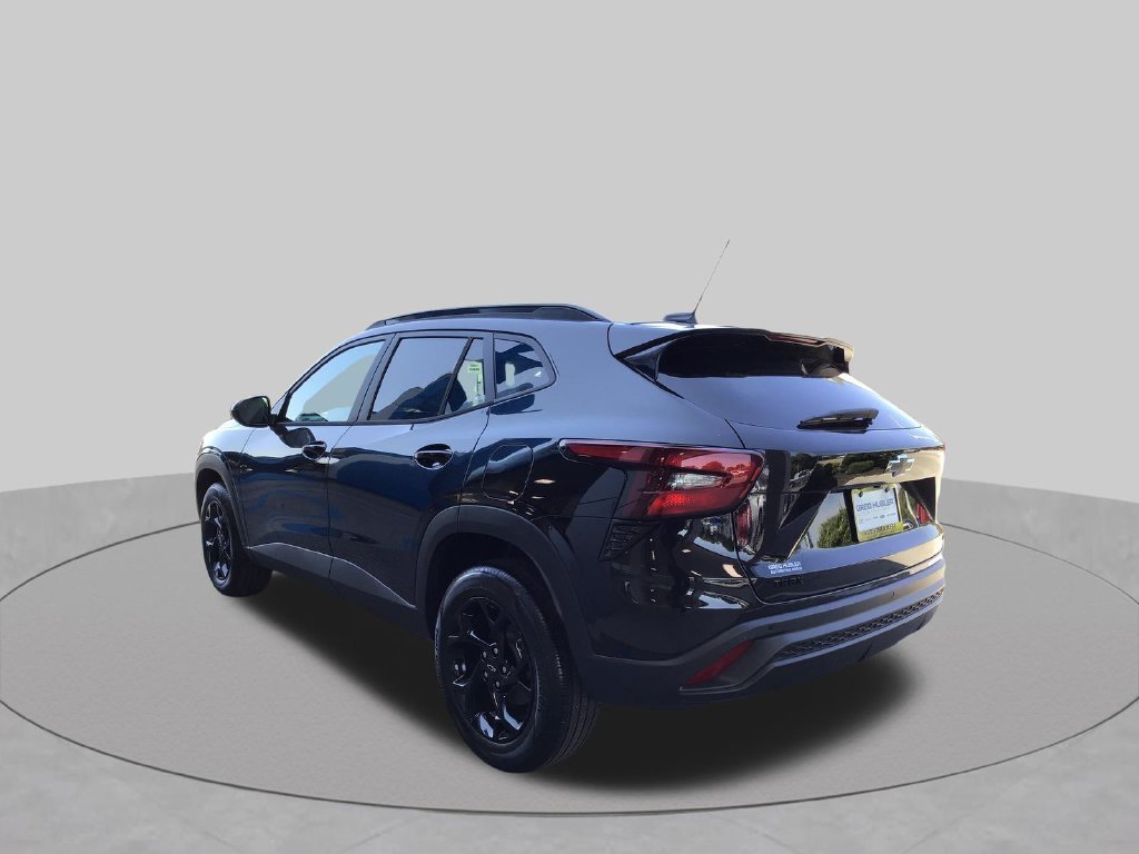 2026 Chevrolet Trax LT - Photo 10
