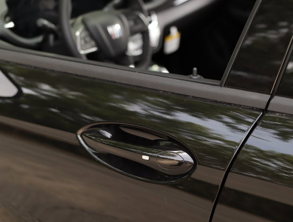 2026 Buick Envista Sport Touring - Photo 35