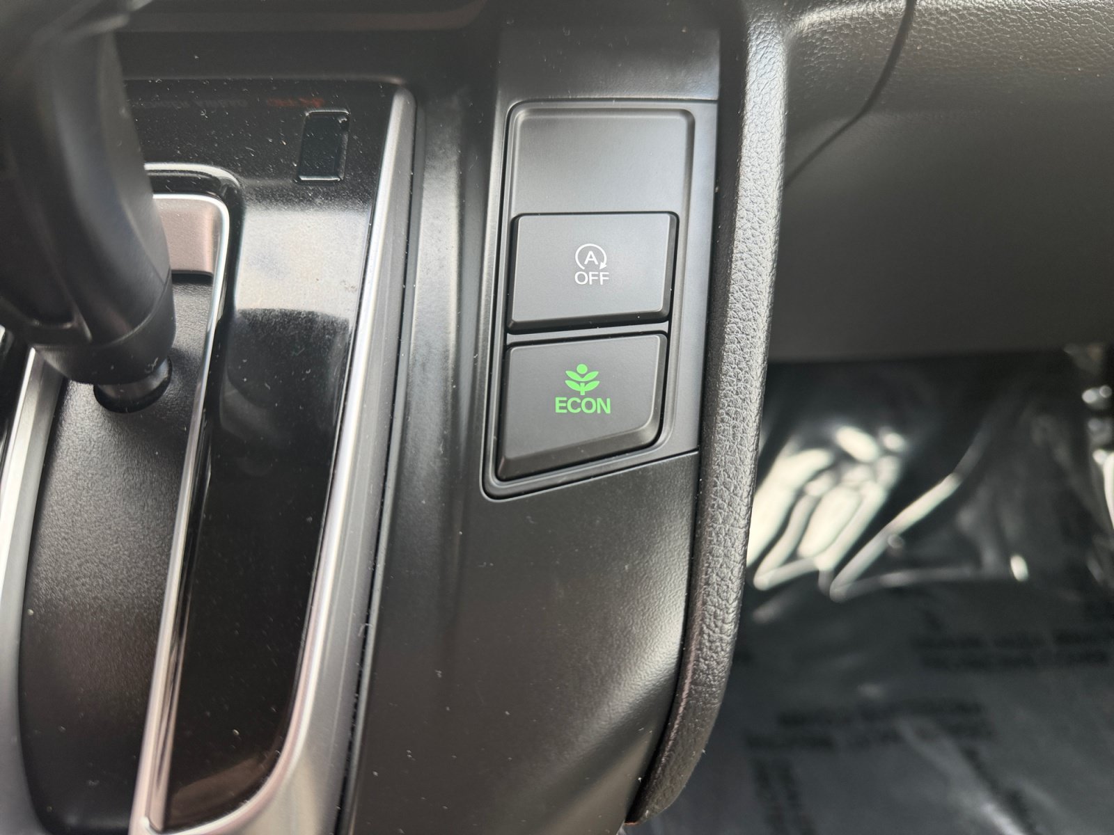 2020 Honda CR-V Touring - Photo 24