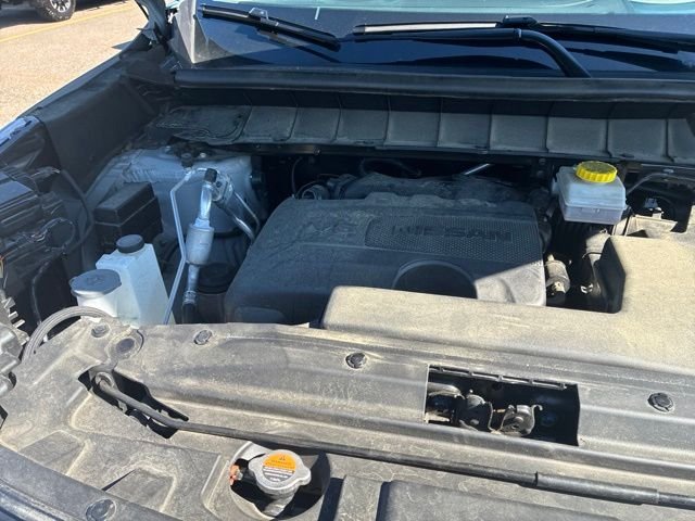 Used 2023 Gray Nissan Platinum image 21