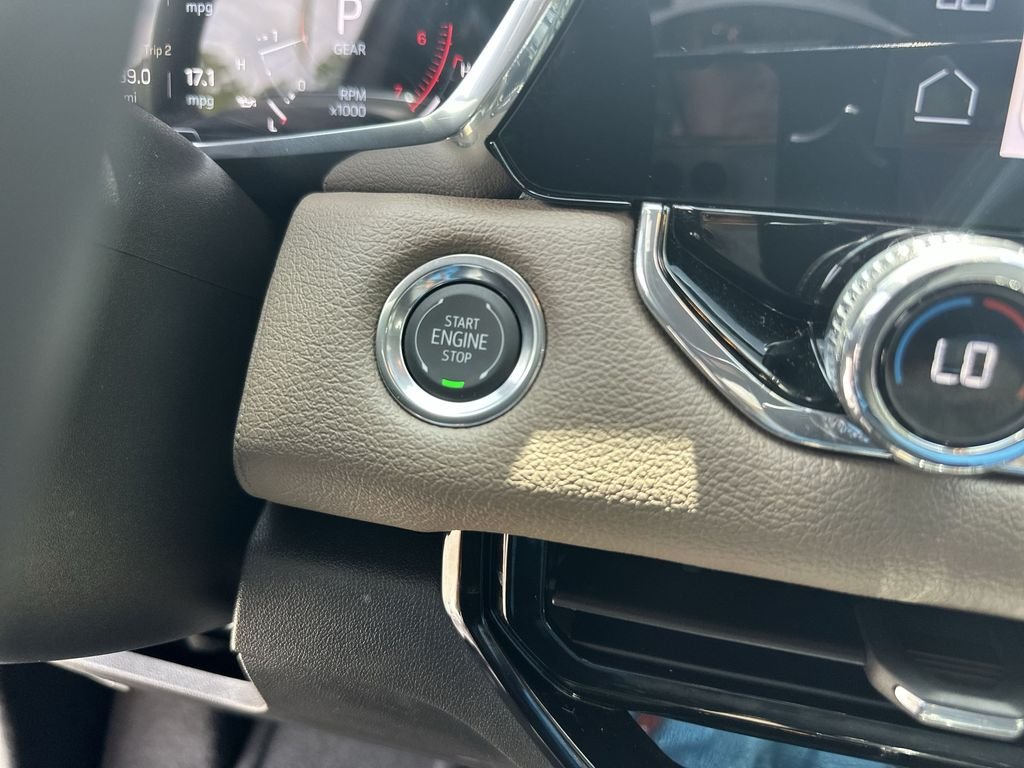 2026 GMC Canyon Denali - Photo 17