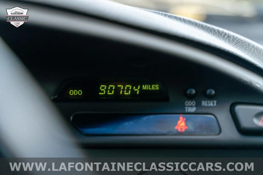 1994 Toyota Supra - Photo 9