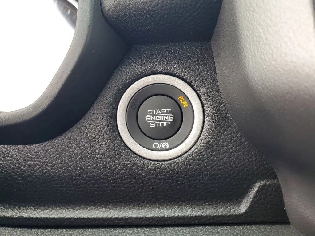 2025 RAM 1500 Big Horn/Lone Star - Photo 21