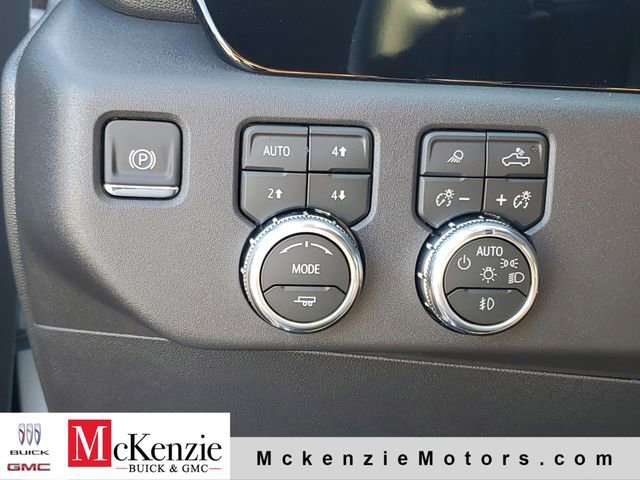 2026 GMC Sierra 1500 SLT - Photo 20