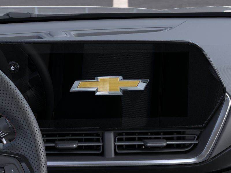 2026 Chevrolet Trax — photo 20