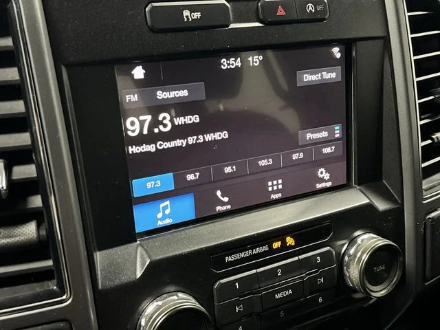 Certified Used 2018  Ford XLT image 13