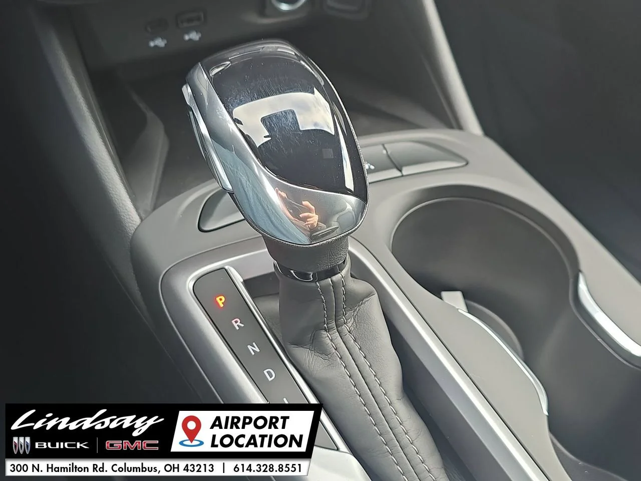 2026 Buick Envista Preferred - Photo 16