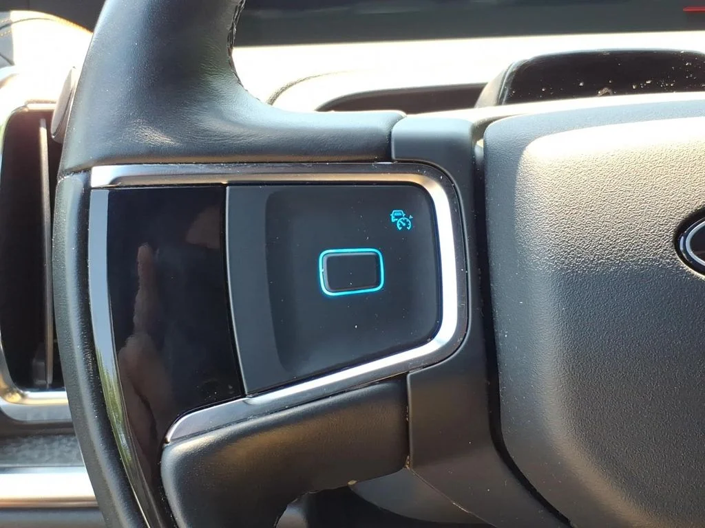 Certified Used 2025 Black Ford Tremor image 19