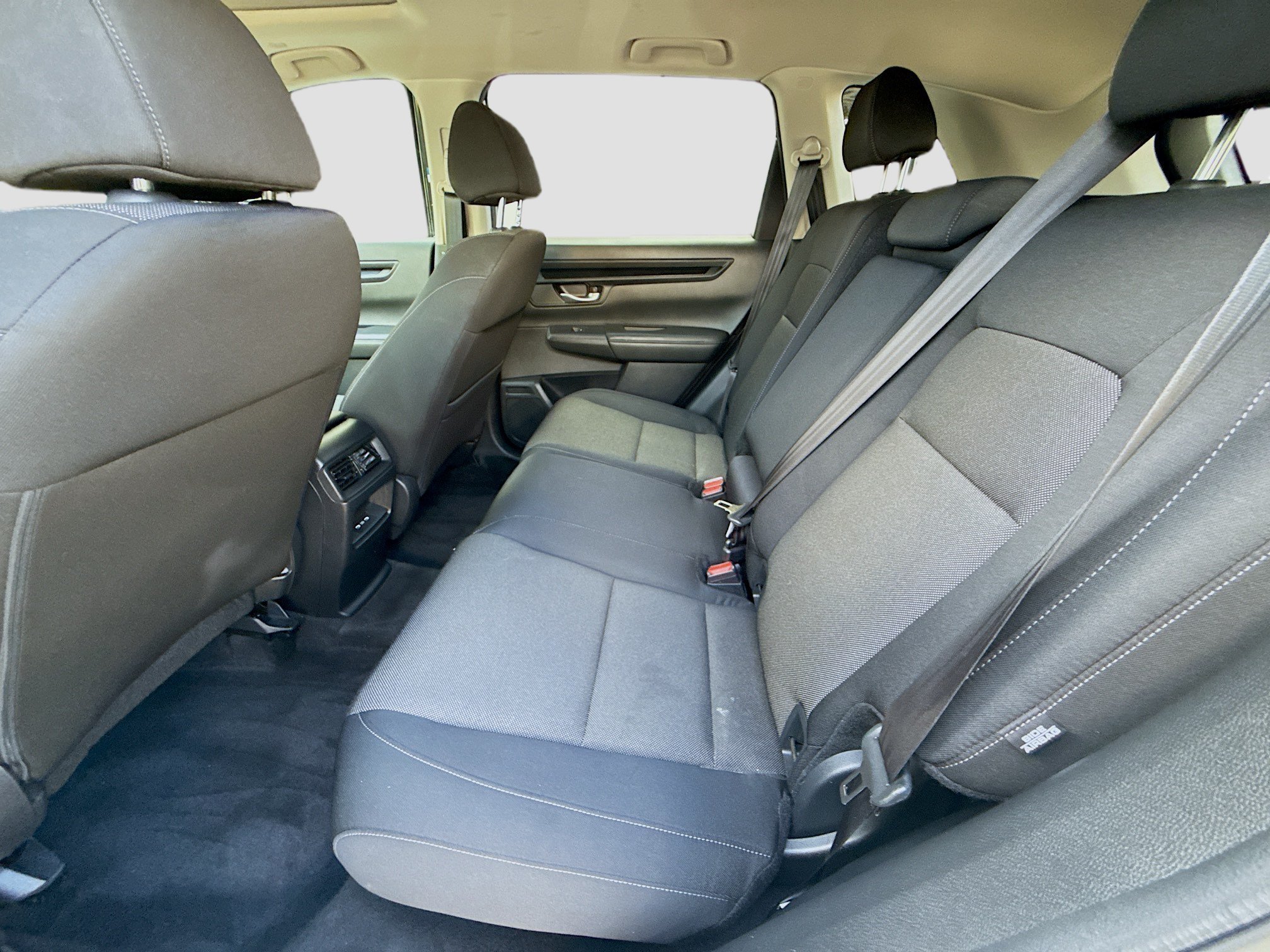 2024 Honda CR-V EX - Photo 23
