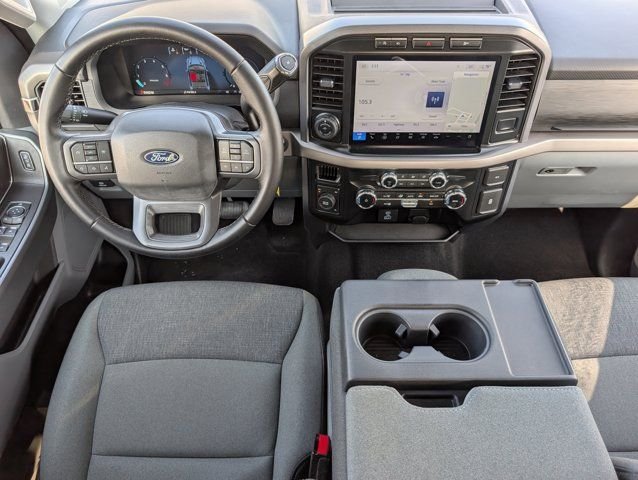 2024 Ford F-150 XLT - Photo 6