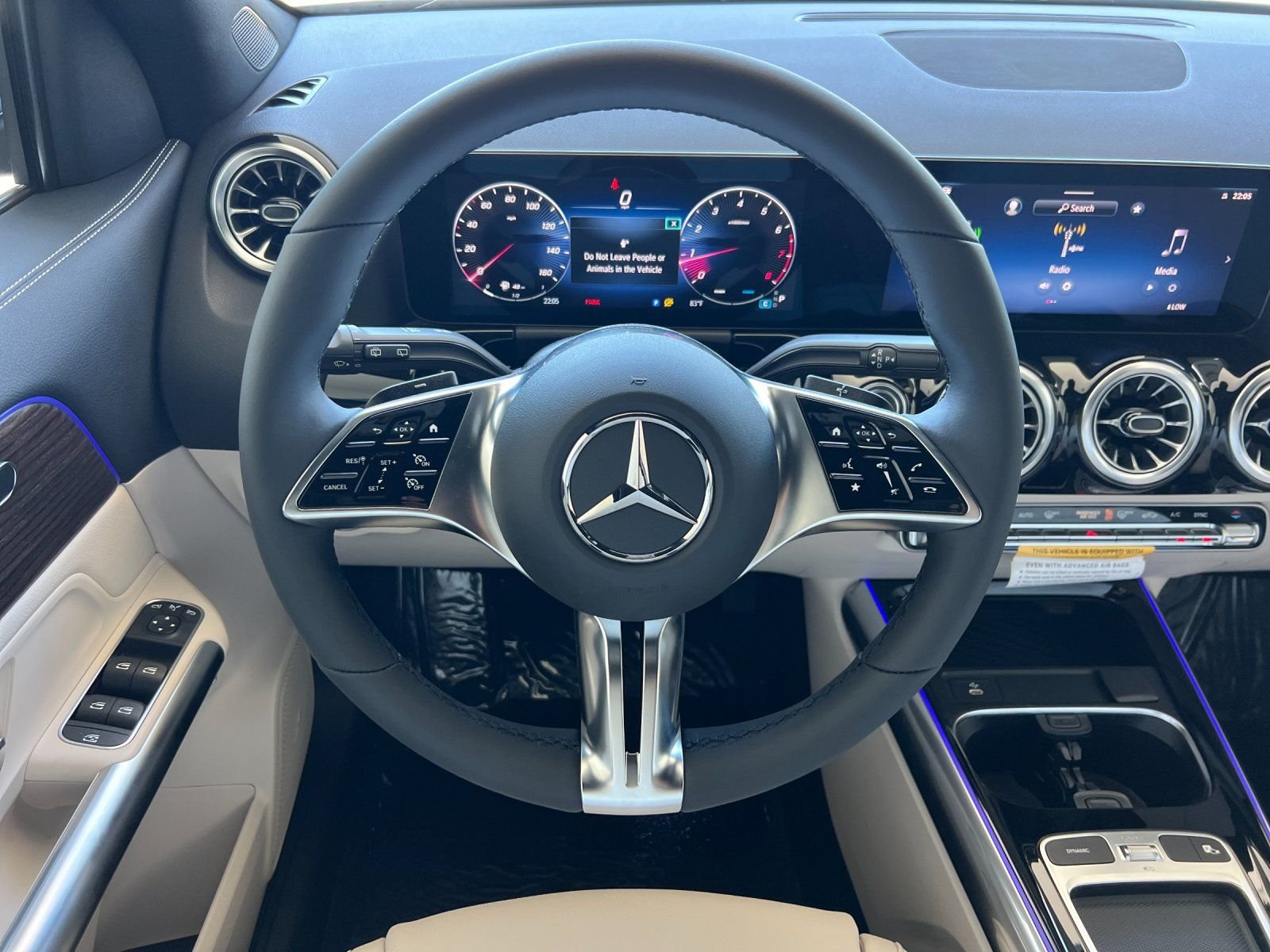 New 2026 Cosmos Black Metallic Mercedes-Benz 250 image 16