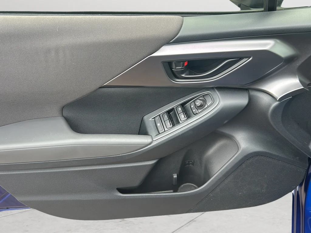 Used 2024 Blue Subaru Base image 9