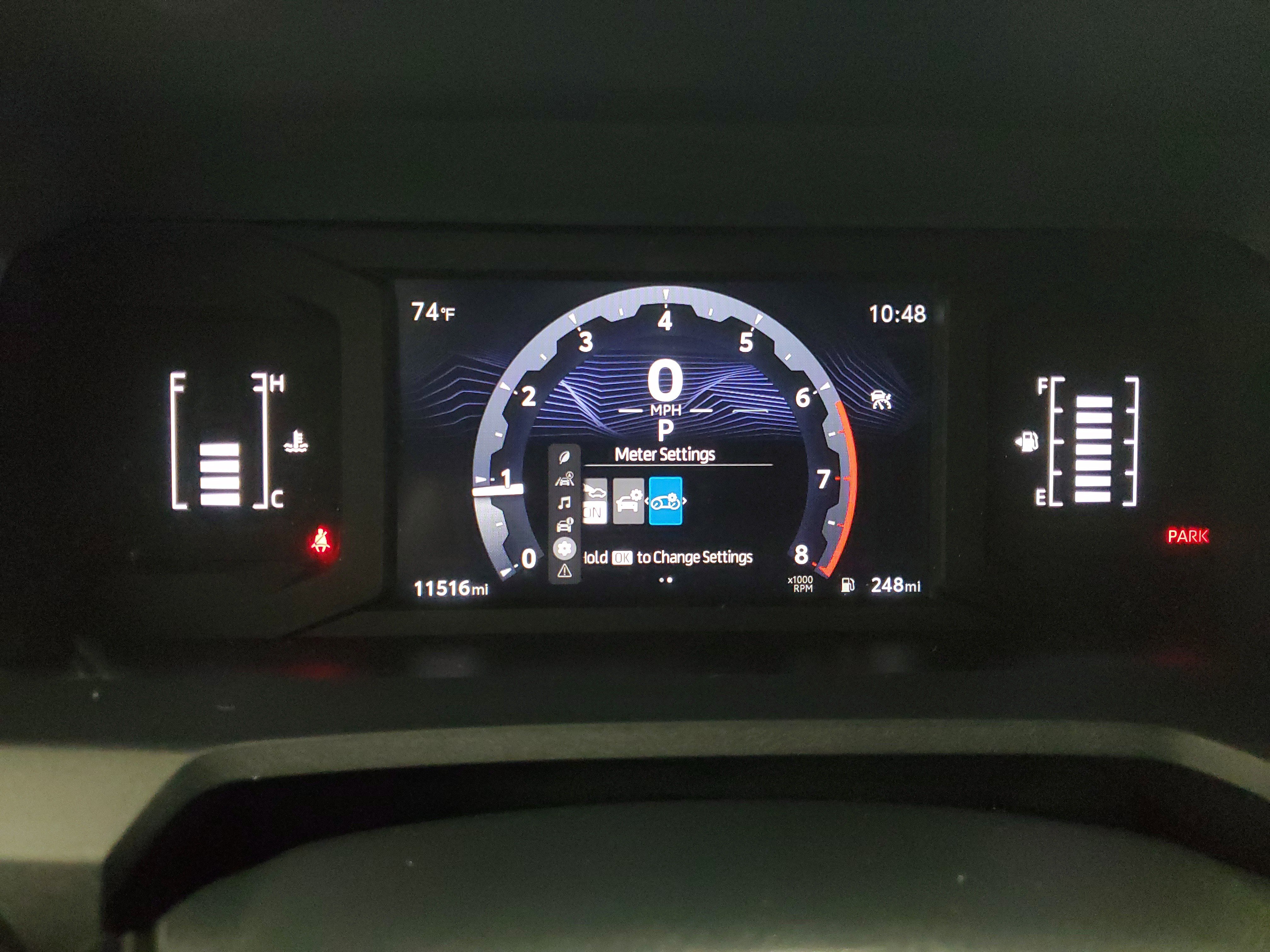 Used 2025 White Toyota SR5 image 24