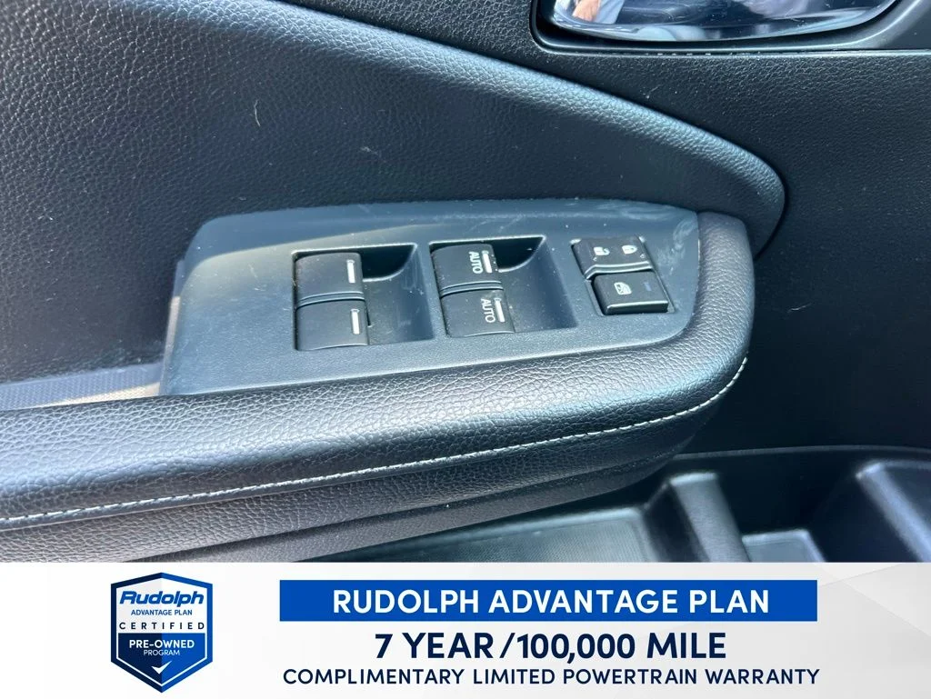 2023 Honda Ridgeline RTL-E - Photo 29