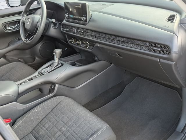 Used 2023 Gray Honda LX image 16
