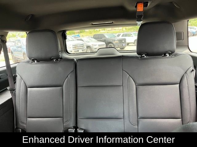Used 2022 Satin Steel Metallic Chevrolet Z71 image 19