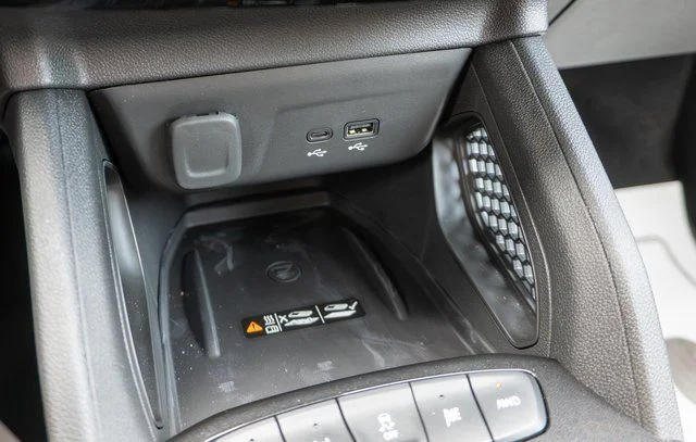 Used 2026 Black Chevrolet RS image 23