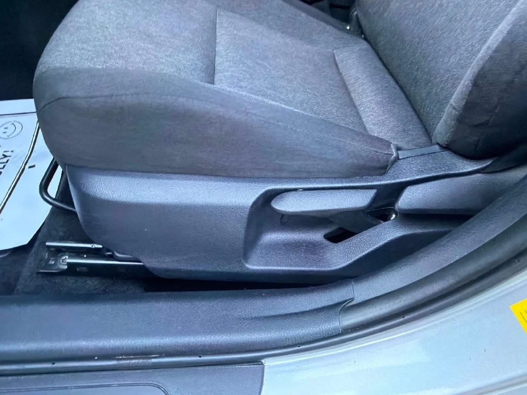Used 2025 Silver Toyota LE image 20