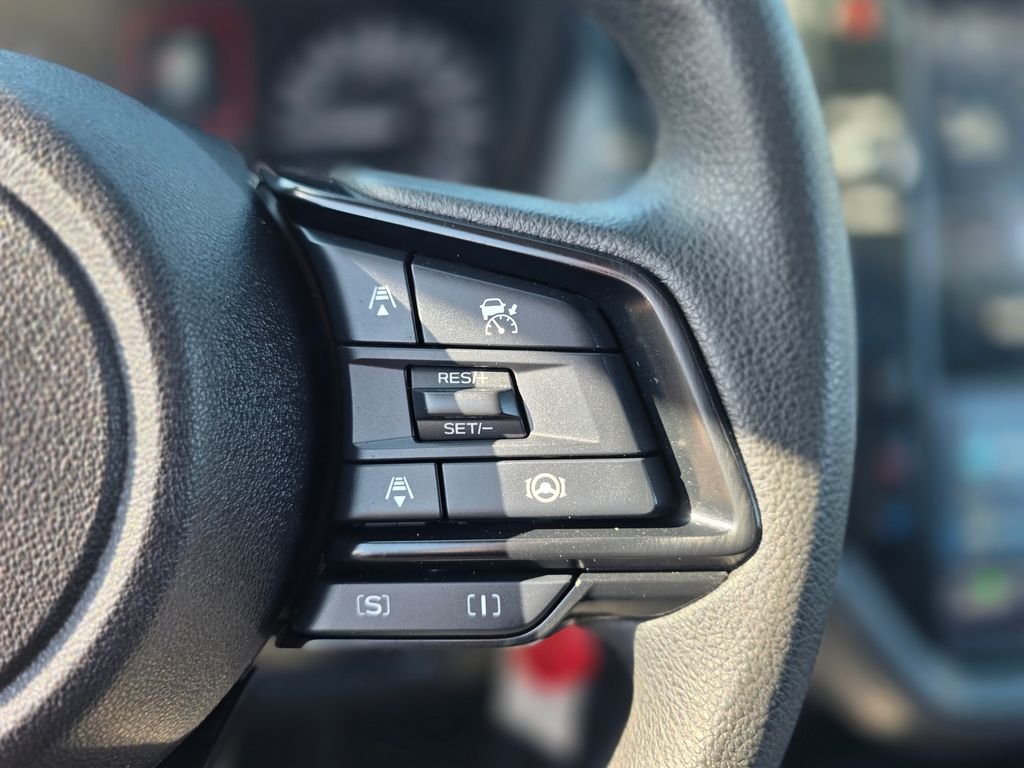 2024 Subaru Crosstrek Base - Photo 25