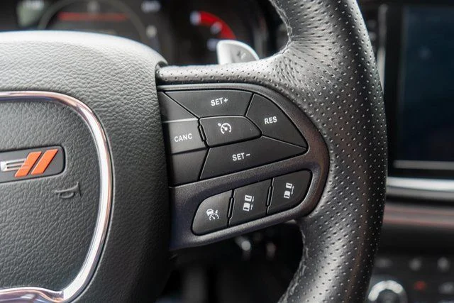Used 2024 White Dodge R/T Premium image 29