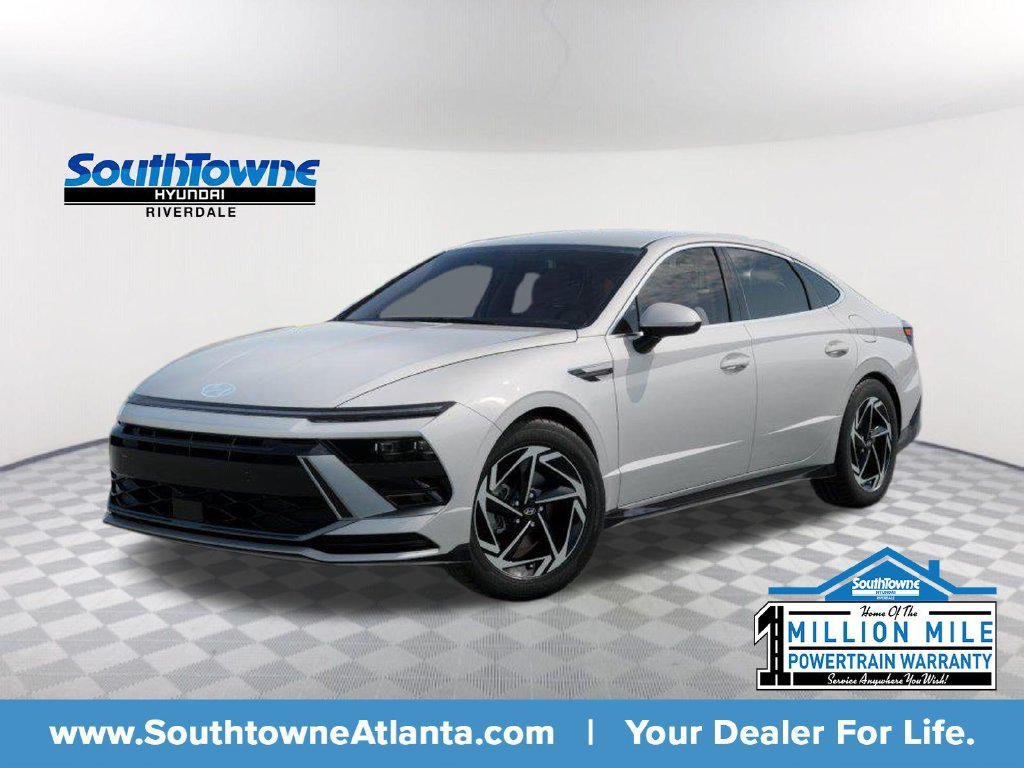 2026 Hyundai Sonata