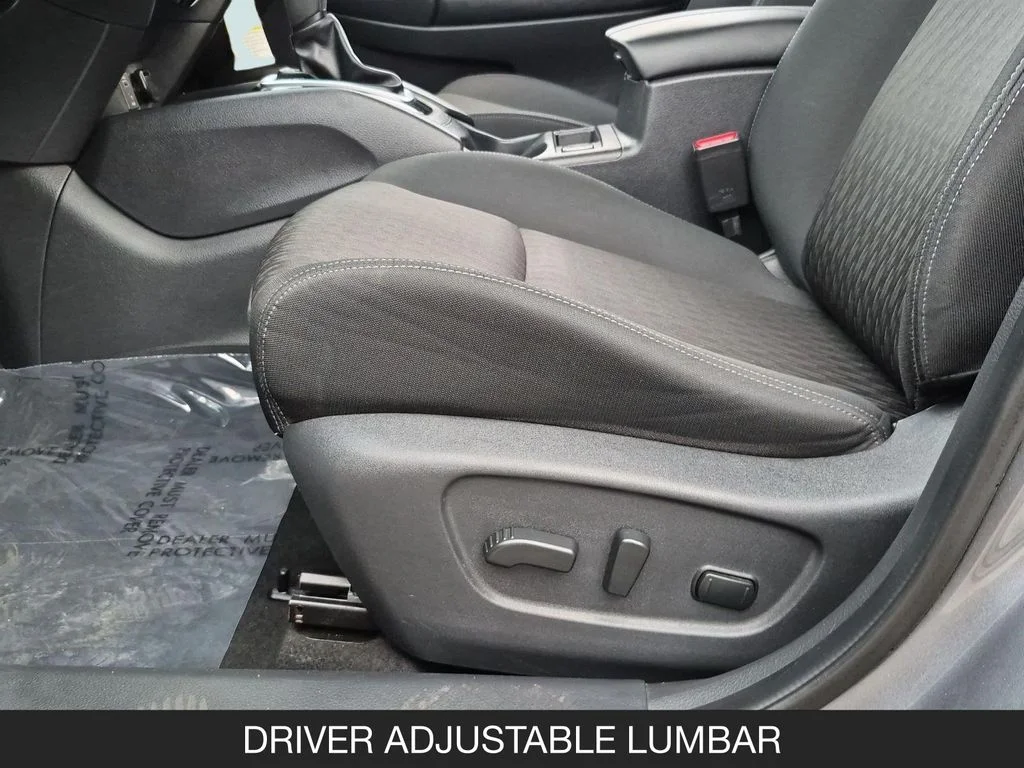 Used 2017 Gray Nissan SV image 15