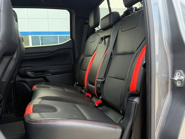 Used 2024 Gray Ford Raptor image 23