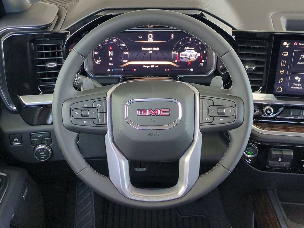 2026 GMC Sierra 1500 Elevation - Photo 18