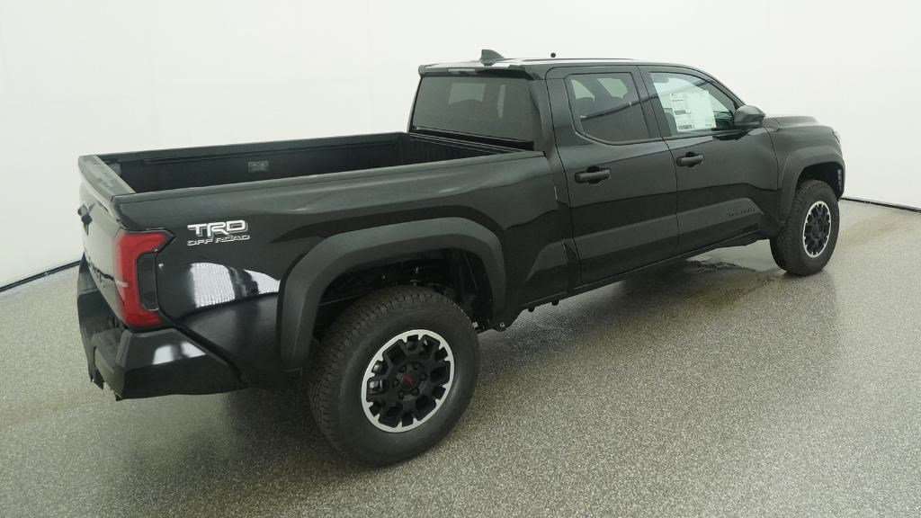 New 2026 Black Toyota  TRD Off-Road image 20