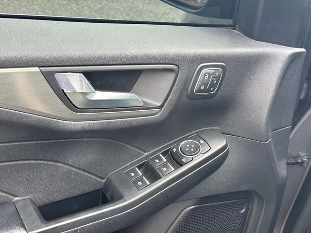 Used 2022 Gray Ford Titanium image 27