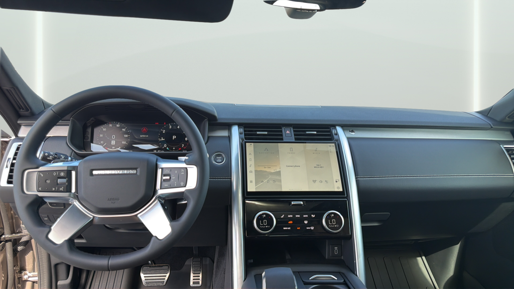 New 2026 Lantau Bronze Land Rover Dynamic SE image 19