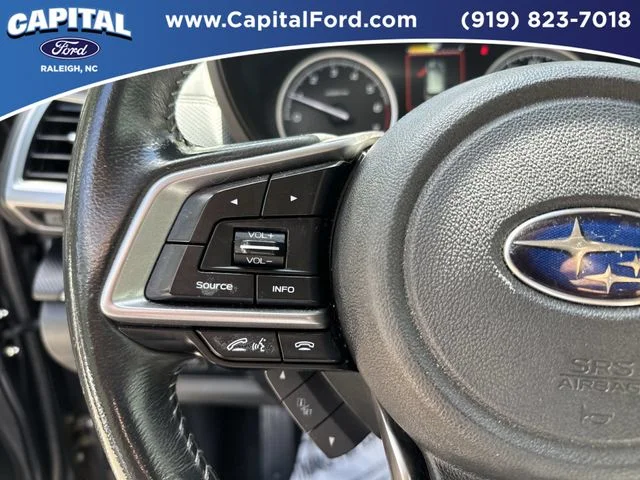Used 2023 Gray Subaru Premium image 23