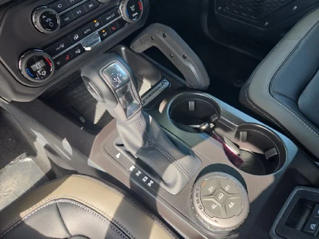 New 2026 Desert Sand Ford Outer Banks® image 25