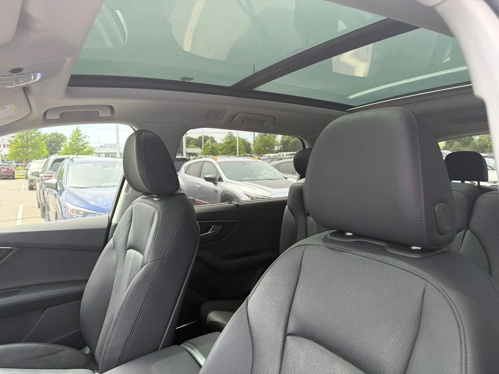 Used 2023 Black Audi 55 Premium Plus image 5