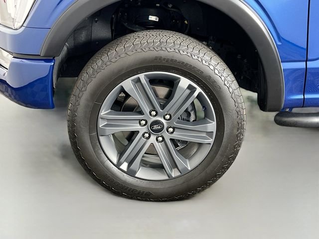 2023 Ford F-150 XLT - Photo 27