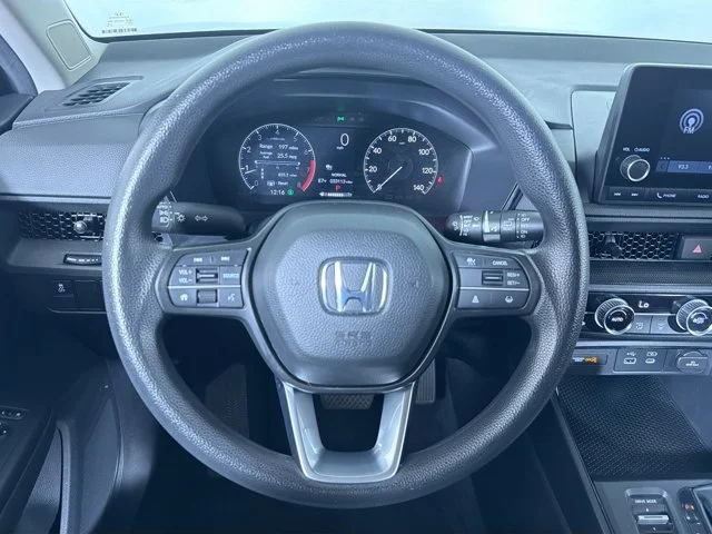 Used 2023 URBAN_GRAY Honda EX image 13