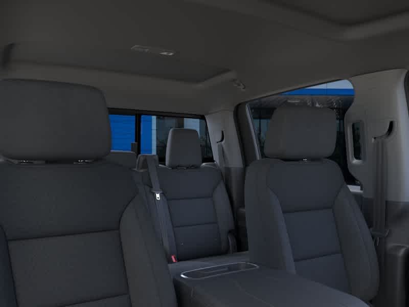2026 Chevrolet Silverado 1500 RST - Photo 24