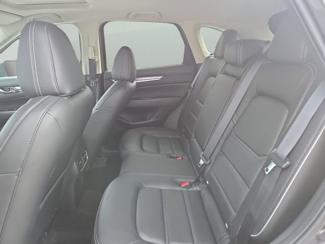 2025 Mazda CX-5 S Premium Plus package - Photo 21
