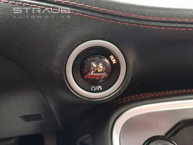 Used 2020 Granite Pearlcoat Dodge R/T Scat Pack image 18
