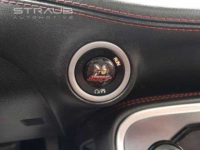 Used 2020 Granite Pearlcoat Dodge R/T Scat Pack image 18