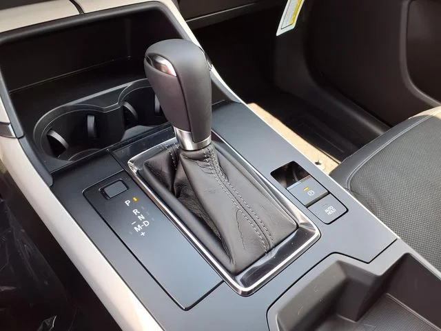 New 2026 Black Mazda 2.5 S Select AWD image 5