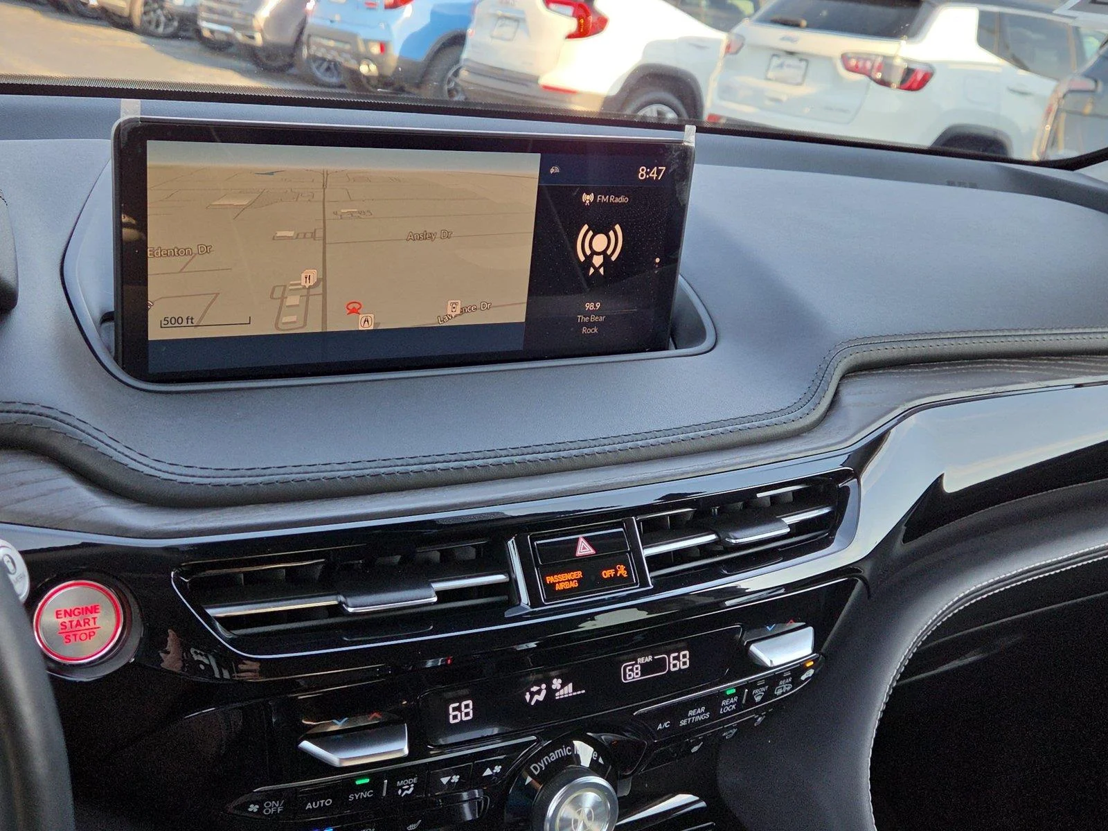 2023 Acura MDX Advance Package - Photo 7