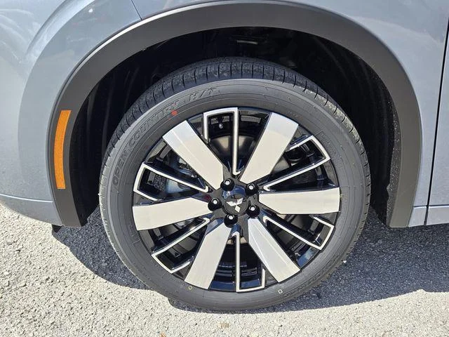 New 2026 Moonstone Mitsubishi SEL 1.5T 2WD image 4