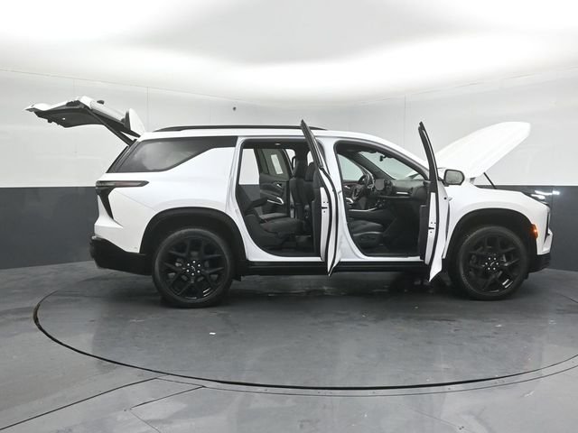 2024 CHEVROLET TRAVERSE - Image 48