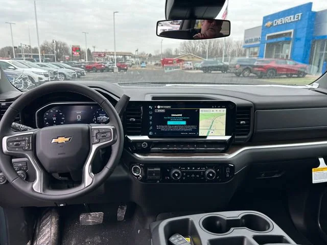 2026 Chevrolet Silverado 1500 LT - Photo 12