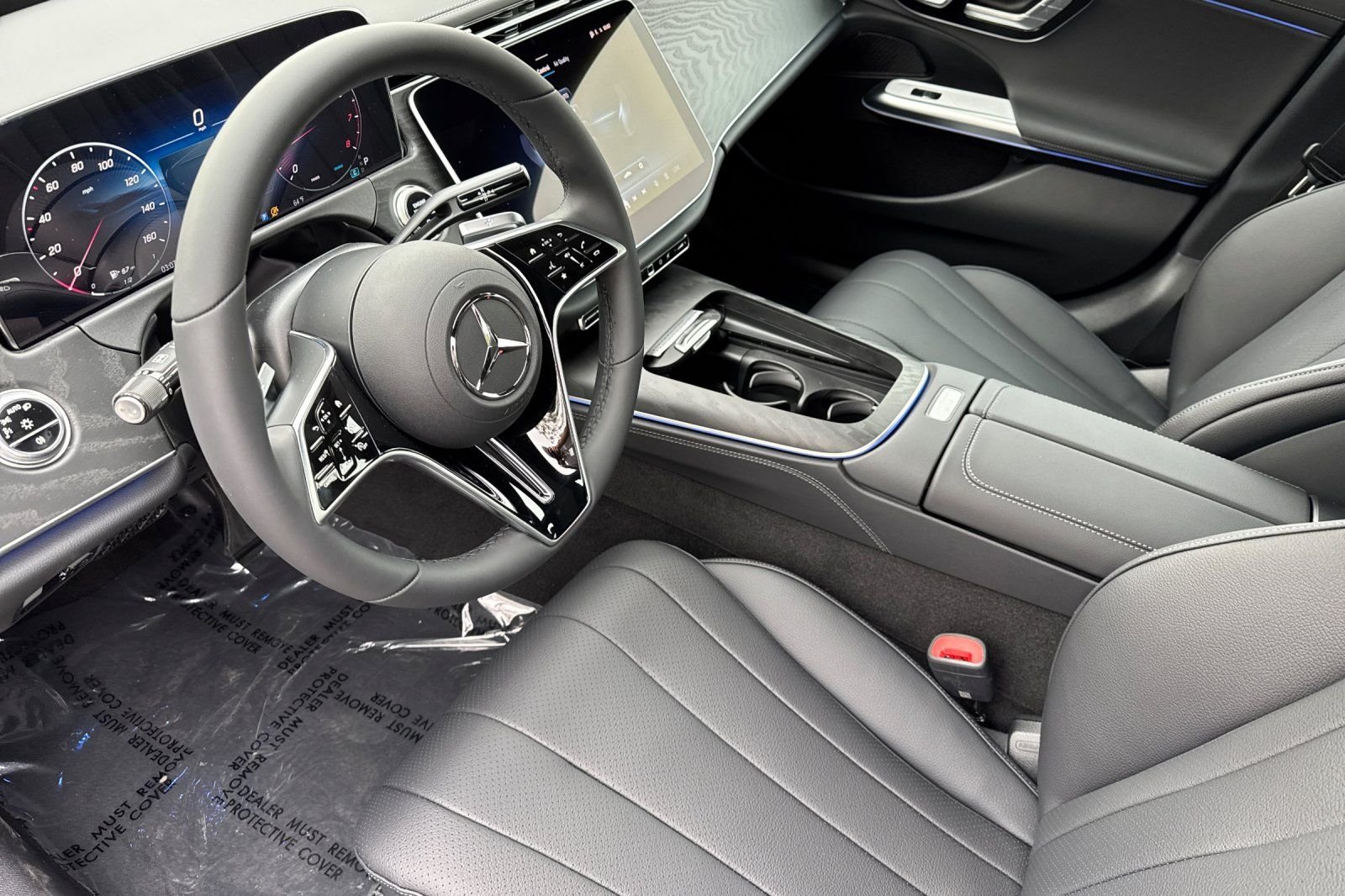 Certified Used 2026 Gray Mercedes-Benz E 350 image 14