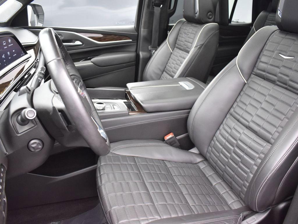 2023 CADILLAC ESCALADE - Image 12