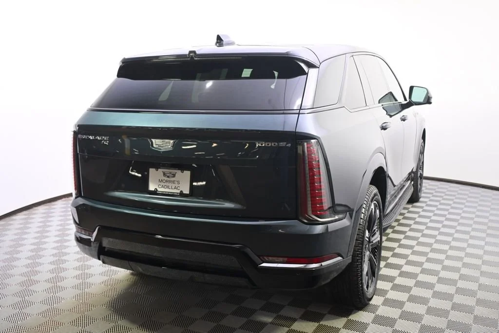 2025 Cadillac Escalade IQ Sport 1 - Photo 6